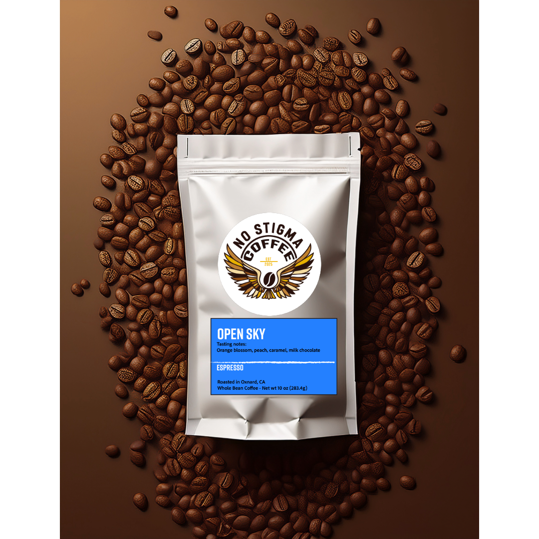 Open Sky Espresso