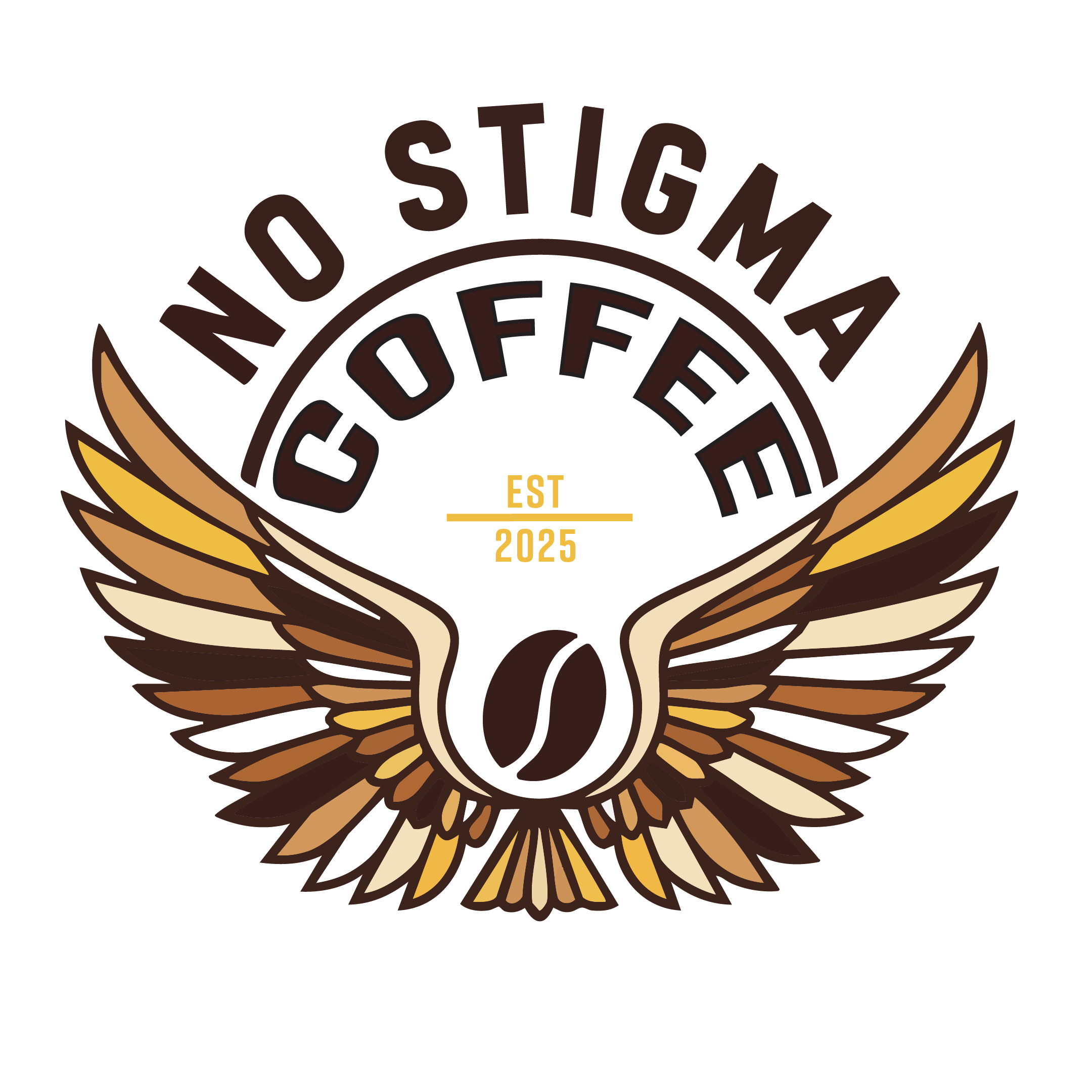 No Stigma Coffee